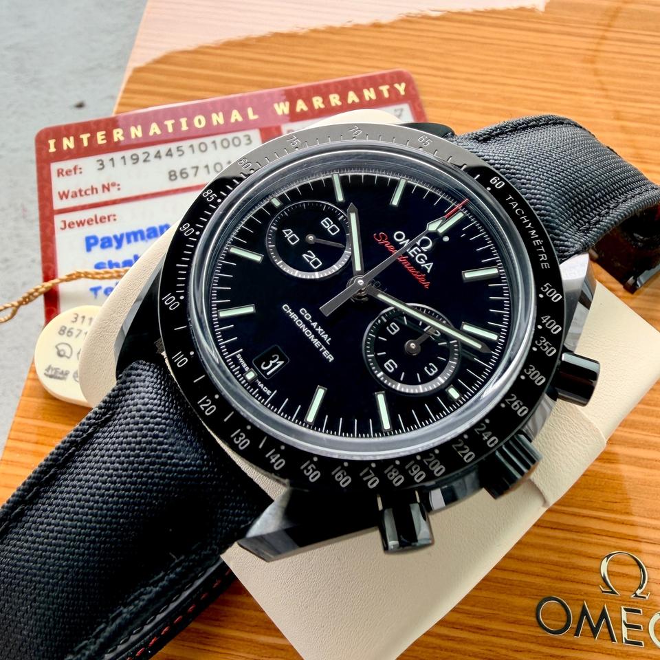 Omega SpeedMaster (5A+)