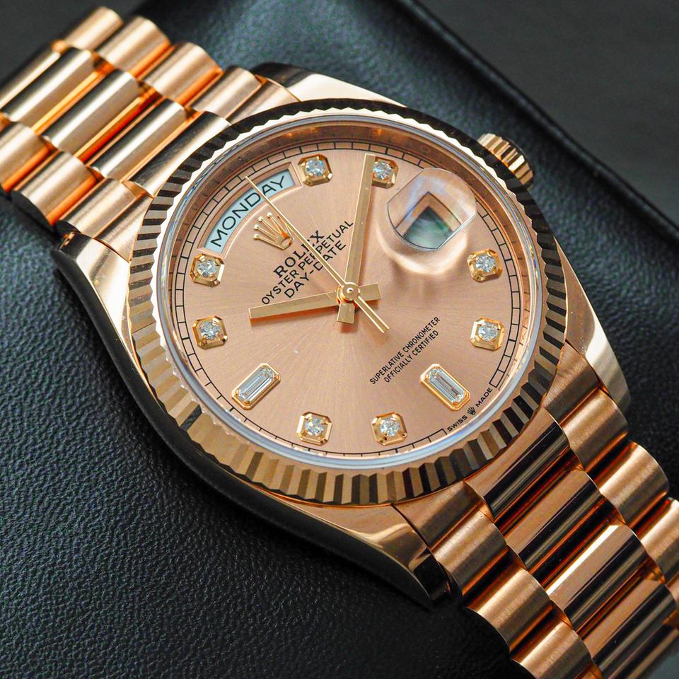 Rolex President 36mm (5A+)