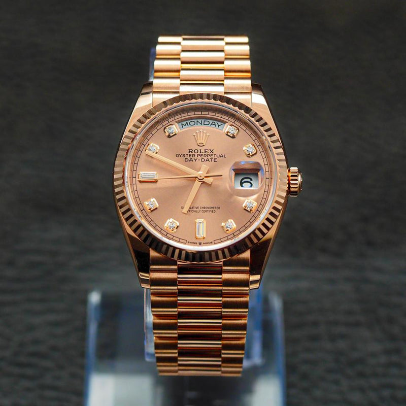 Rolex President 36mm (5A+)