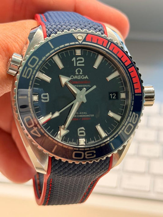 Omega Seamaster (5A+)