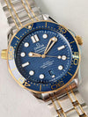 Omega Seamaster (5A+)