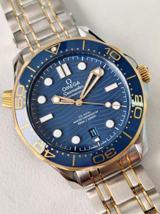 Omega Seamaster (5A+)