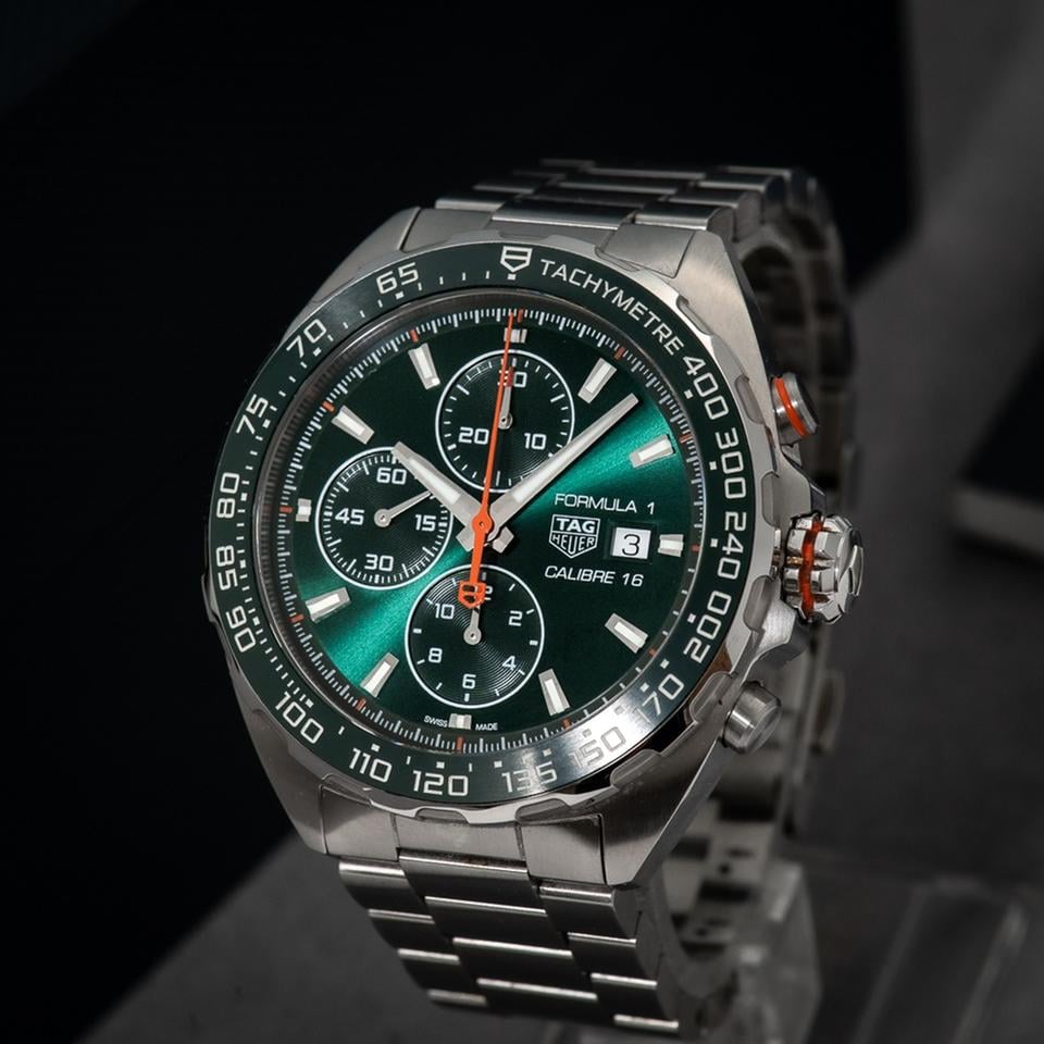 TAG HEUER FORMULA 1 (5A+)