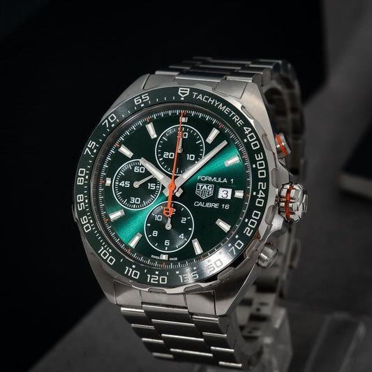 TAG HEUER FORMULA 1 (5A+)