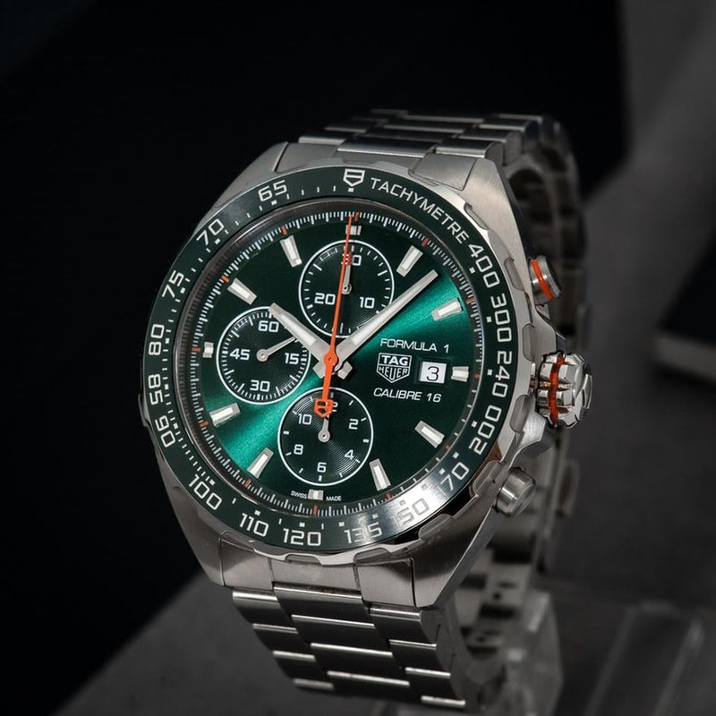 TAG HEUER FORMULA 1 (5A+)