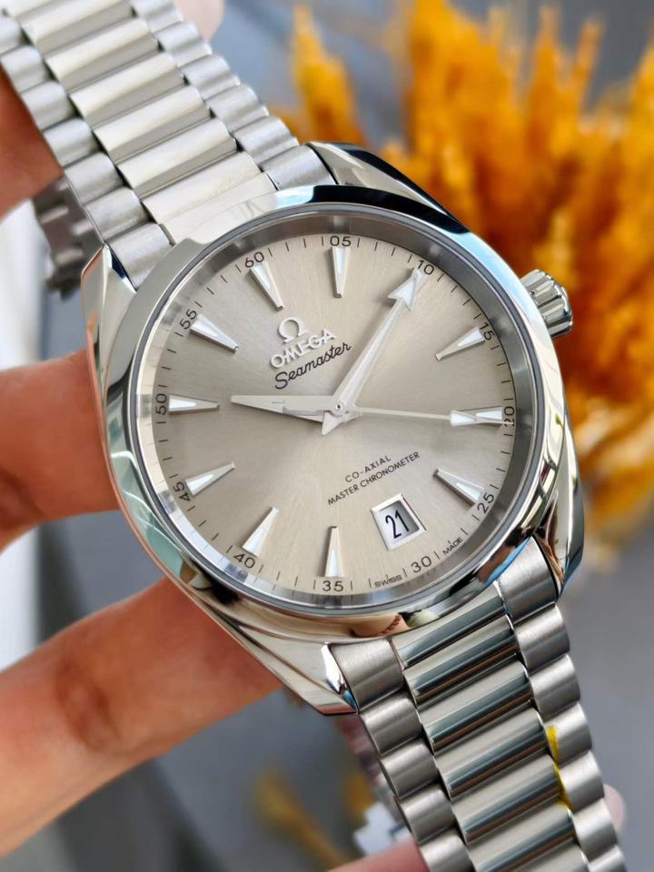 Omega Seamaster (5A+)
