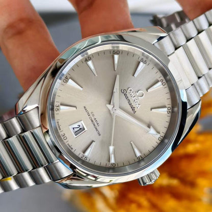 Omega Seamaster (5A+)