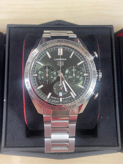TAG HEUER CARRERA (5A+)