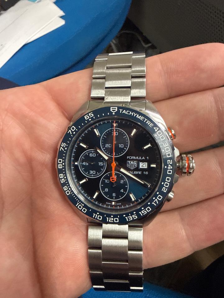 TAG HEUER FORMULA 1 (5A+)