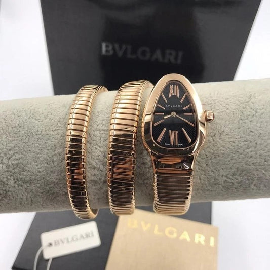 BVLGARI Serpenti 31 mm (5A+)