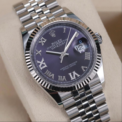 Rolex Datejust 36mm (5A+)