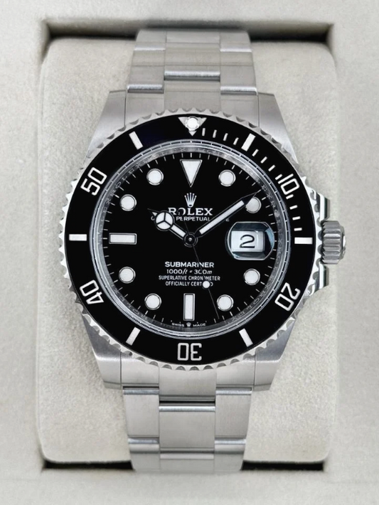 Rolex Submariner (SUPERCLON) (SUIZO)