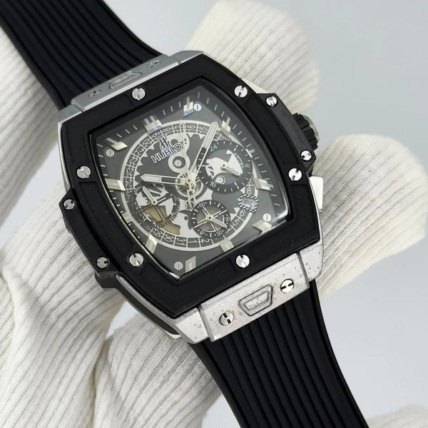 HUBLOT CRONOGRAFO (5A+)