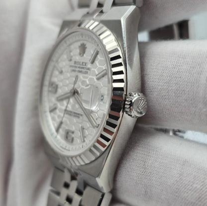 Rolex Land Dweller (5A+)