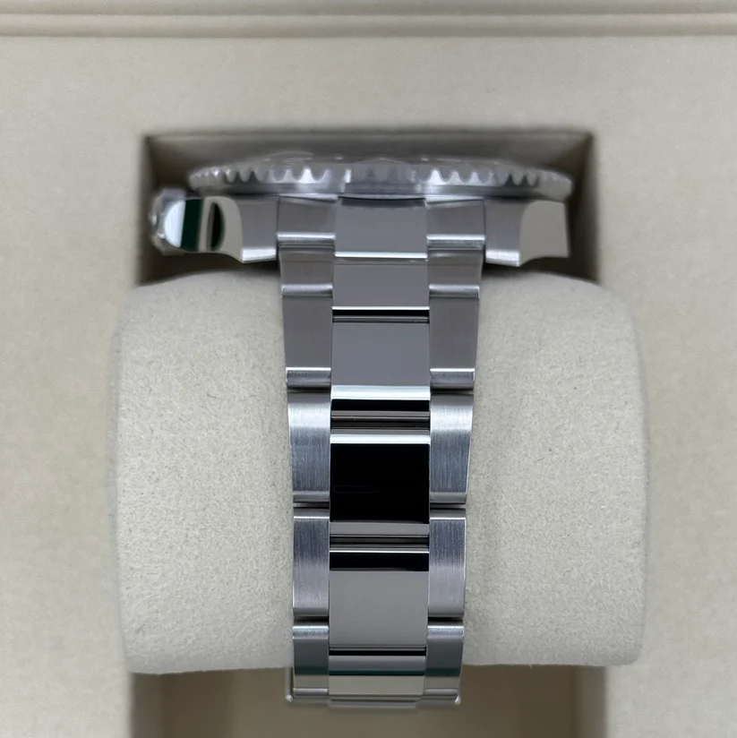 Rolex GMT-MASTER II (SUPERCLON) (SUIZO)