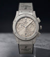 HUBLOT CRONOGRAFO (5A+)