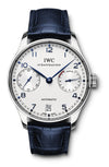 IWC Portuguese Chronograph (5A+)