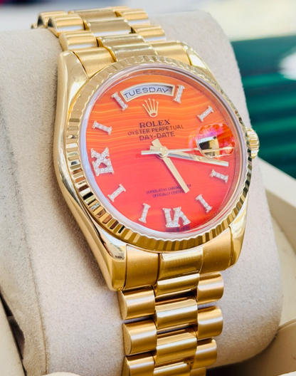 Rolex Day-Date (5A+)