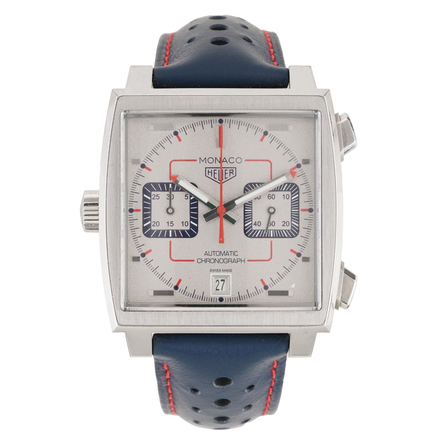 TAG HEUER MONACO (5A+)