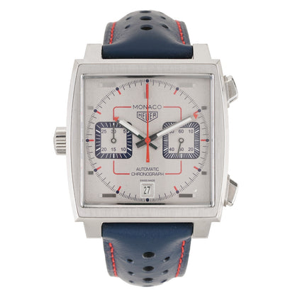 TAG HEUER MONACO (5A+)