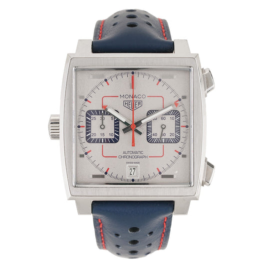 TAG HEUER MONACO (5A+)