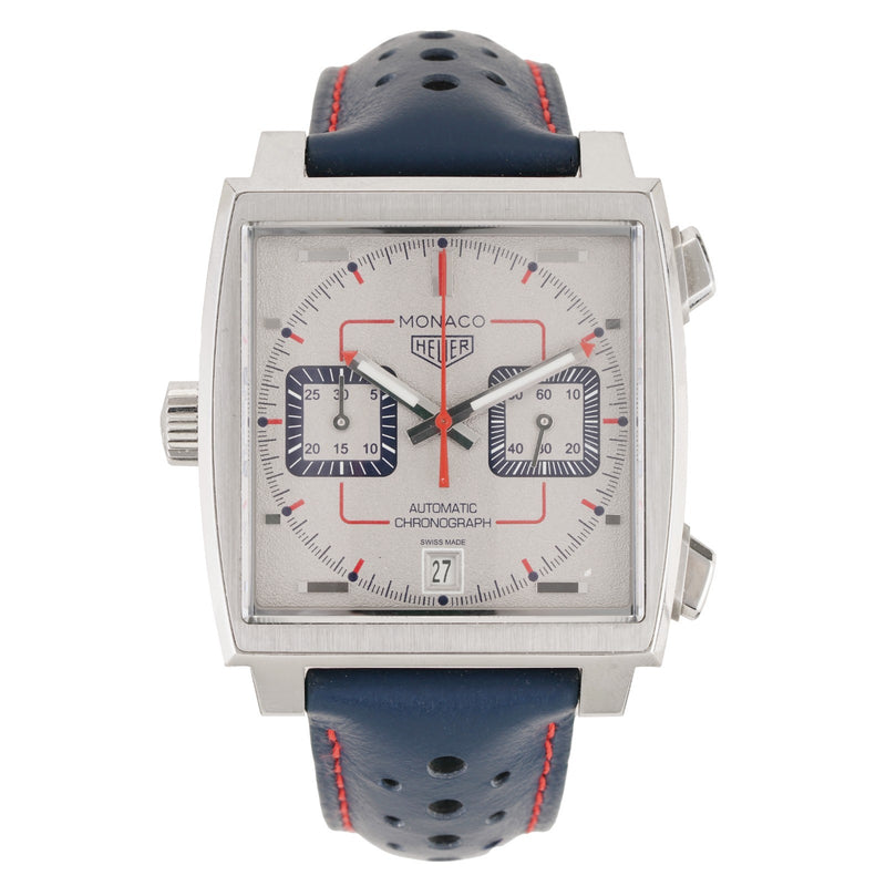 TAG HEUER MONACO (5A+)