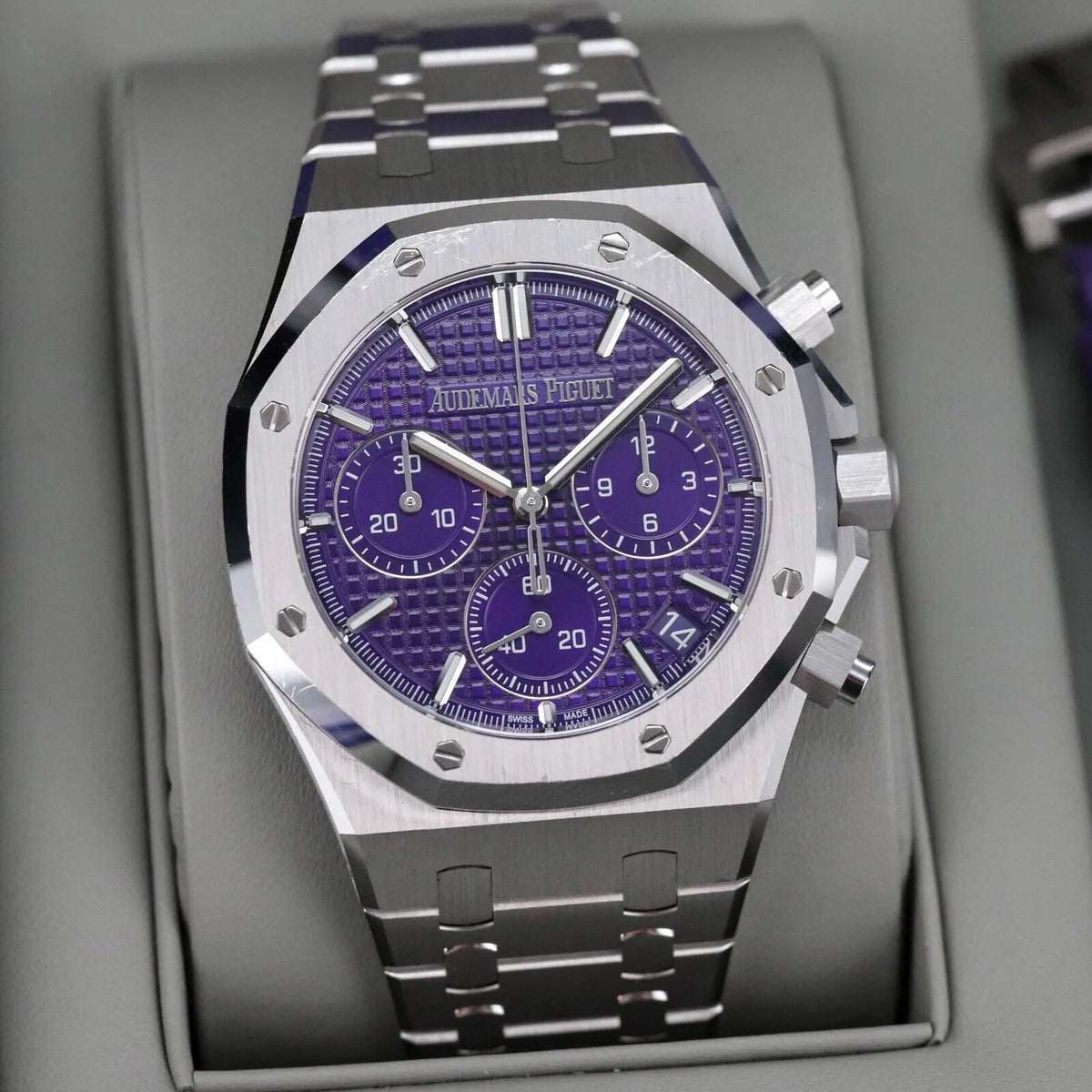 Audemars Piguet (5A+)
