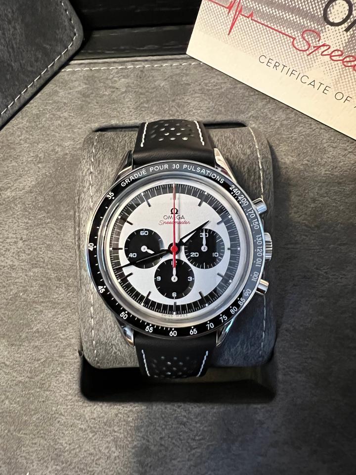 Omega SpeedMaster (5A+)