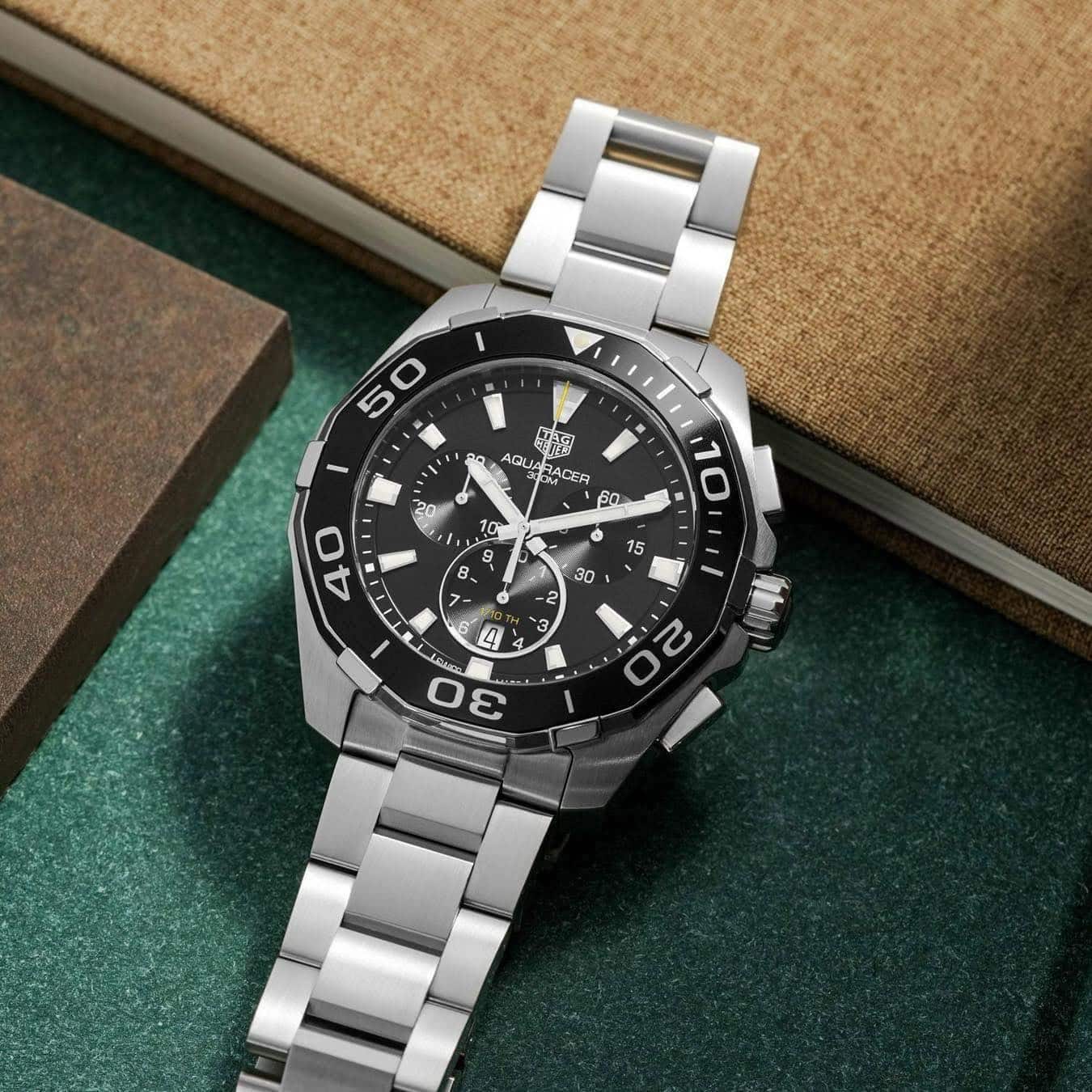TAG HEUER AQUARACER (5A+)