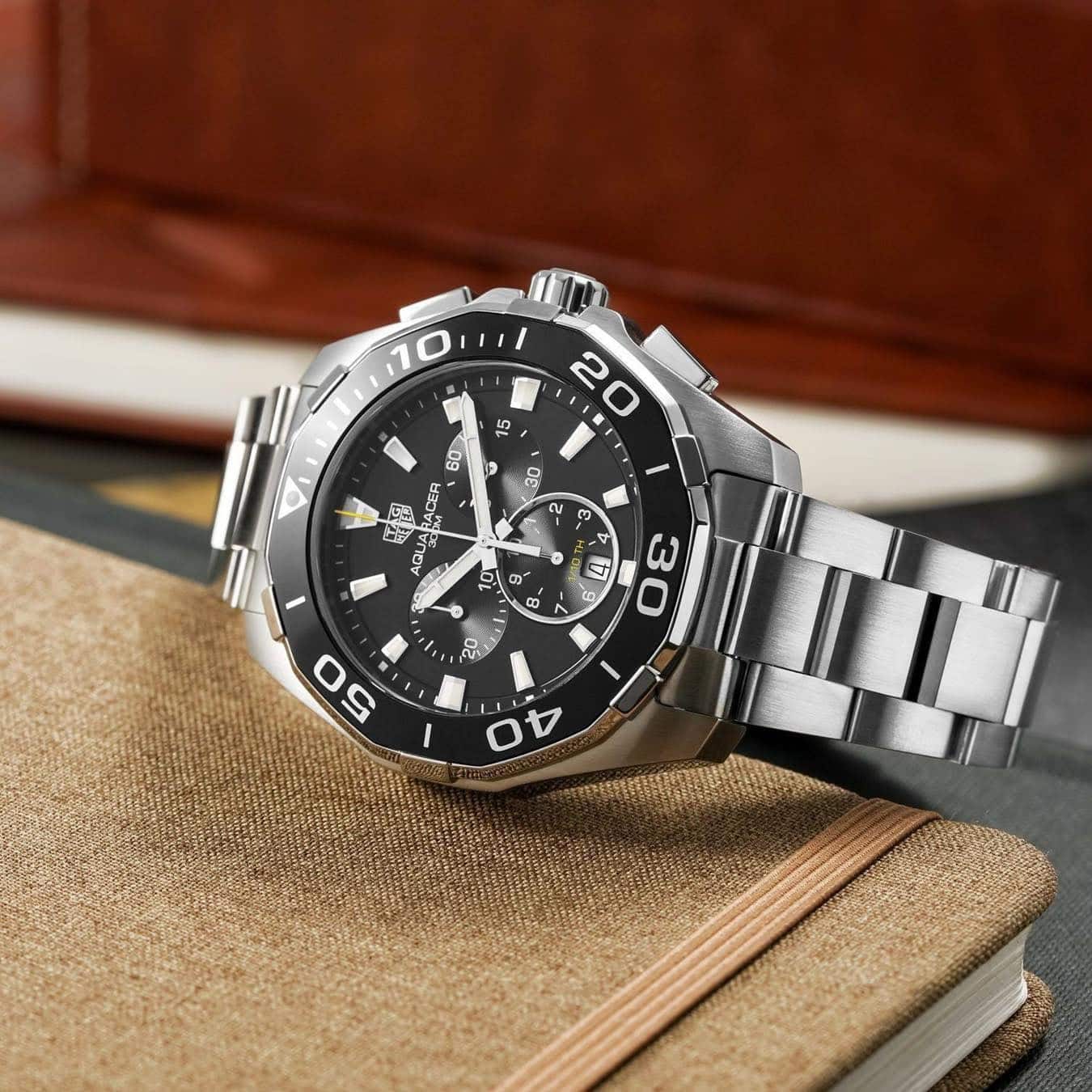 TAG HEUER AQUARACER (5A+)