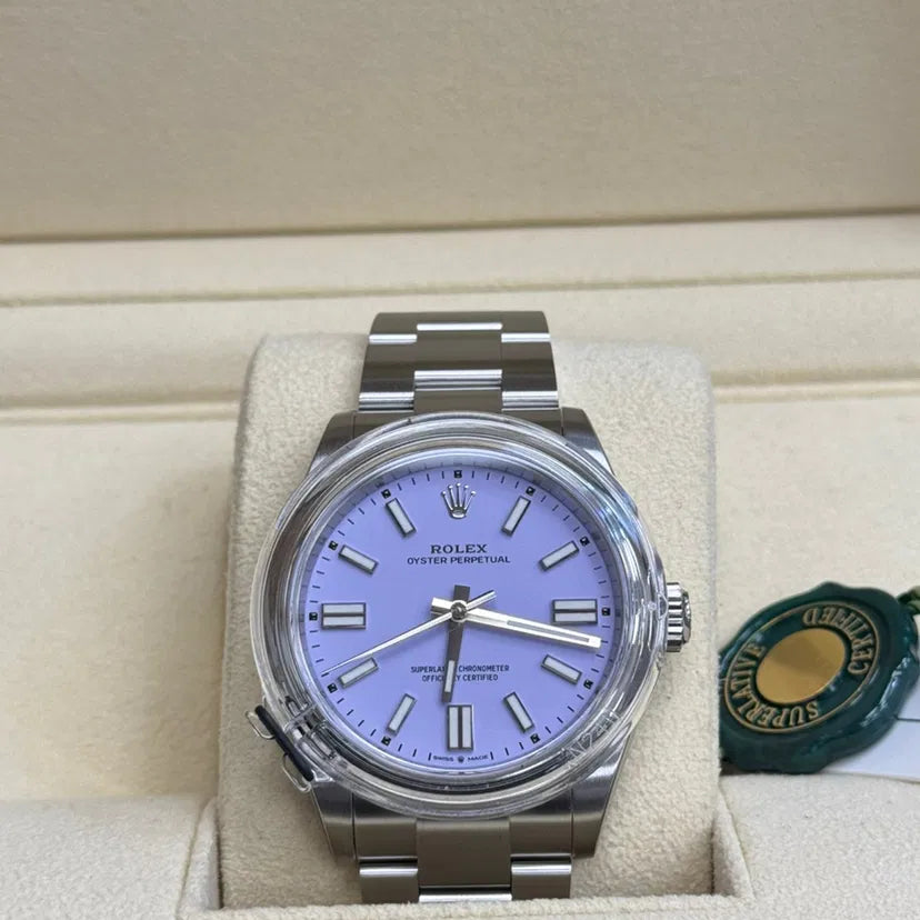 Rolex Oyster Perpetual 36mm (5A+)