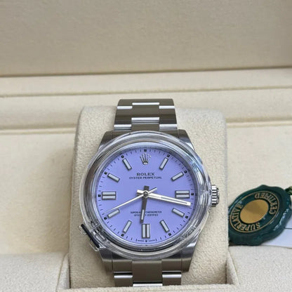 Rolex Oyster Perpetual 36mm (5A+)