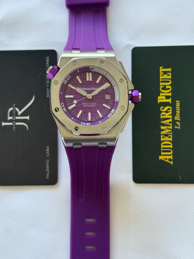 Audemars Piguet (5A+)