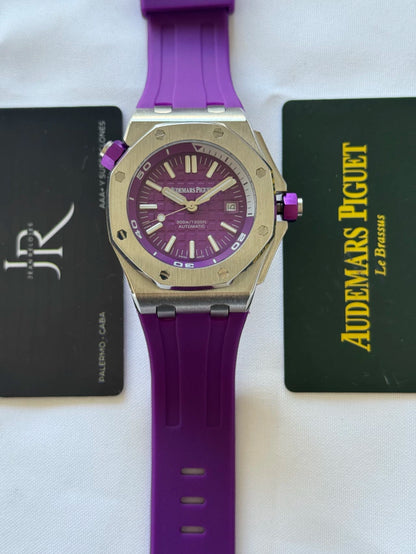 Audemars Piguet (5A+)