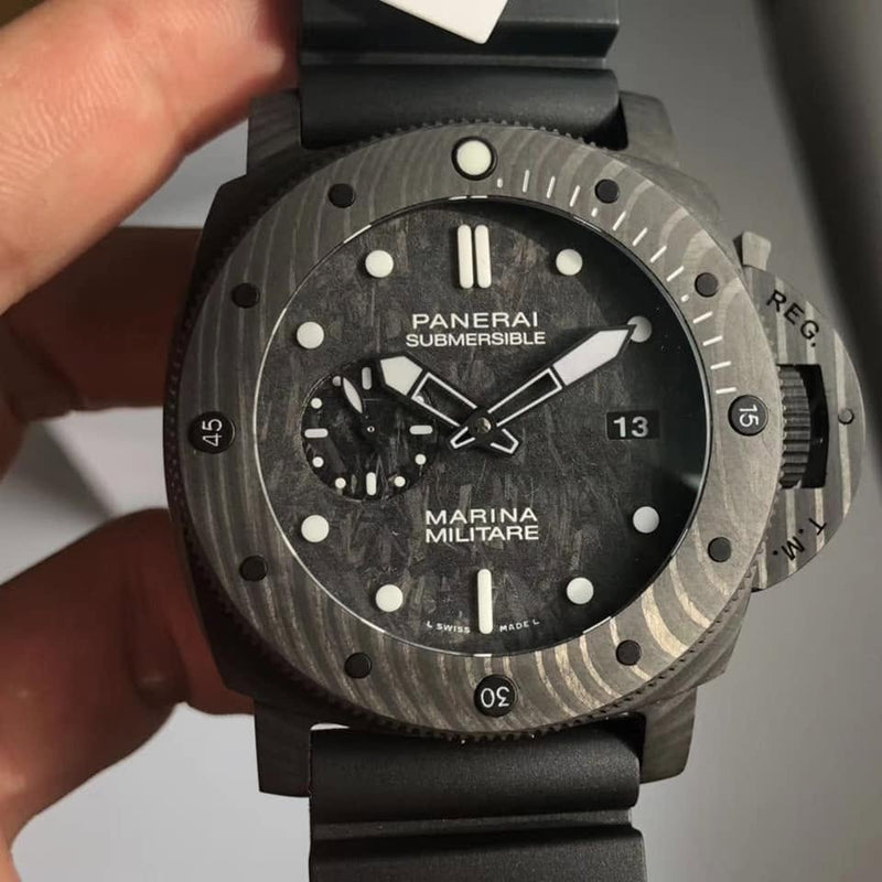 Panerai Luminor (5A+)