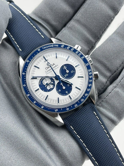 Omega Speedmaster Snoopy (5A+)