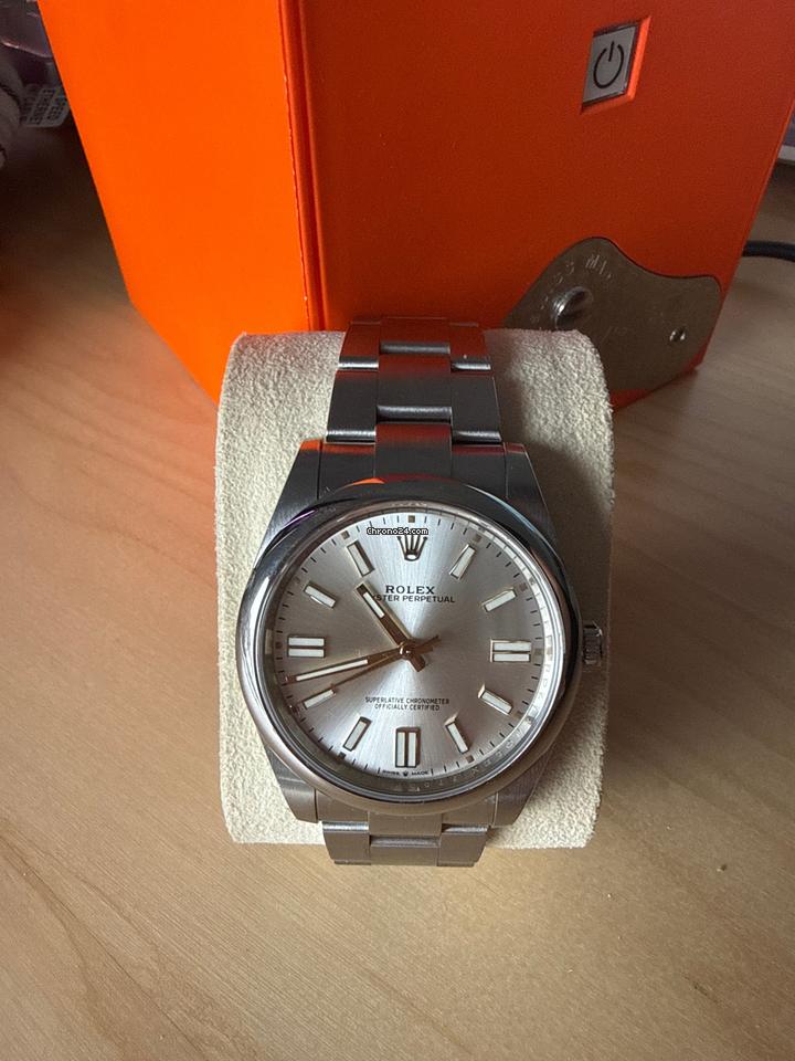 Rolex Oyster Perpetual 36mm (5A+)
