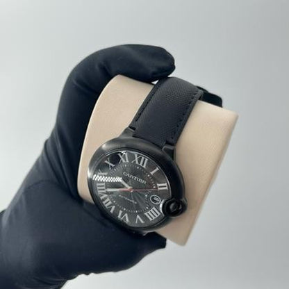 CARTIER BALLON BLEU (5A+)