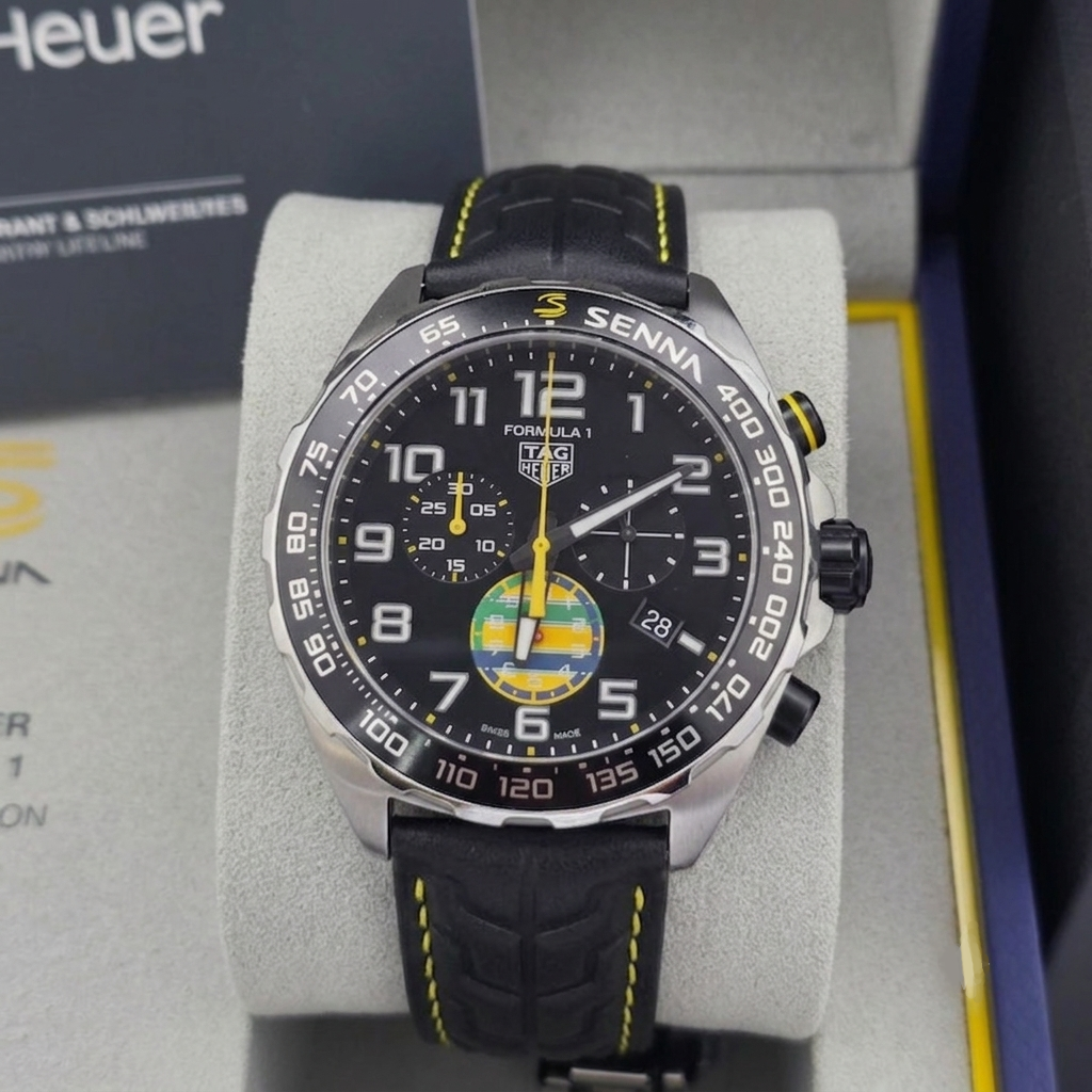TAG HEUER FORMULA 1 (5A+)