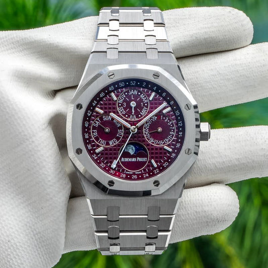 Audemars Piguet (5A+)