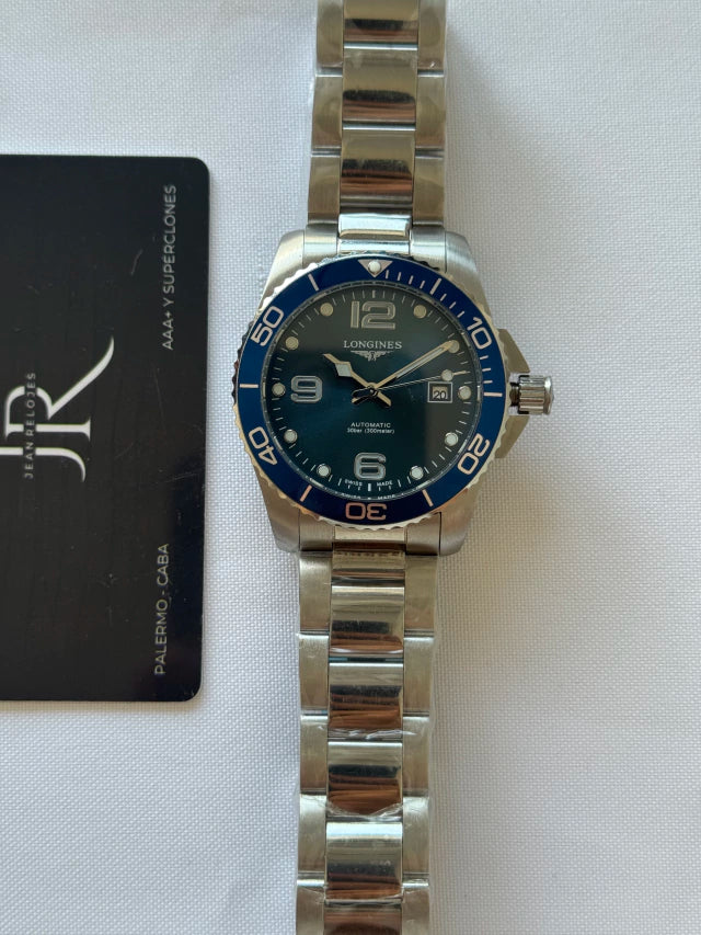 LONGINES (5A+)