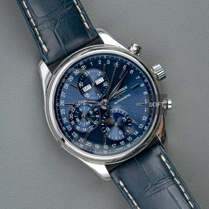 LONGINES (5A+)