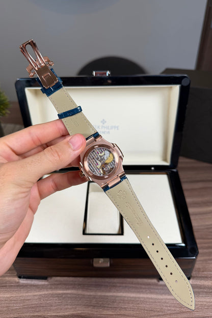 Patek Philippe Nautilus (5A+)