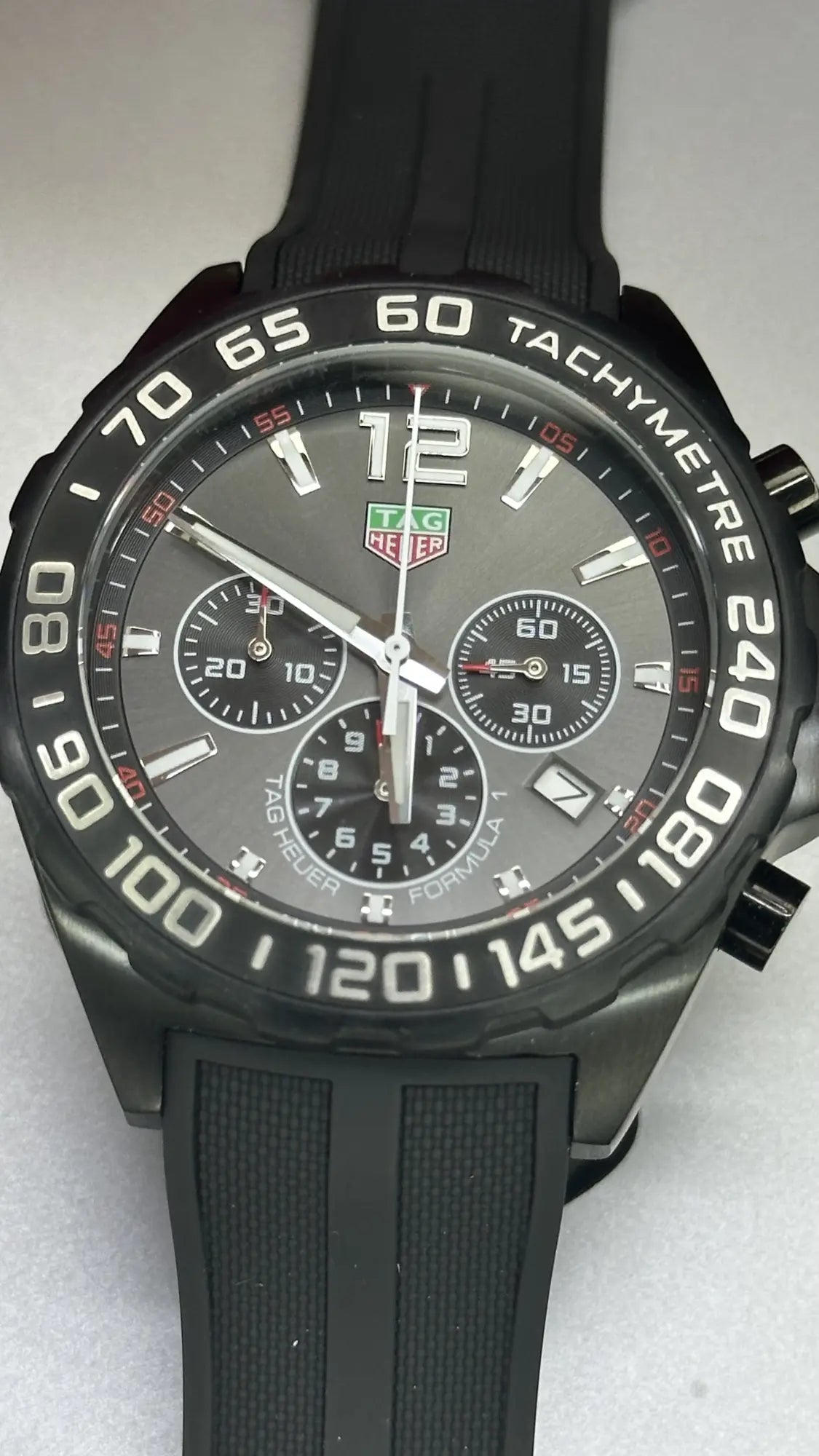 TAG HEUER FORMULA 1 (5A+)