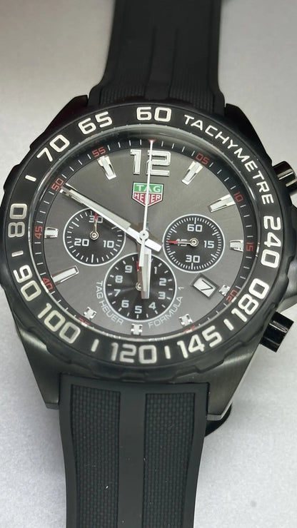 TAG HEUER FORMULA 1 (5A+)