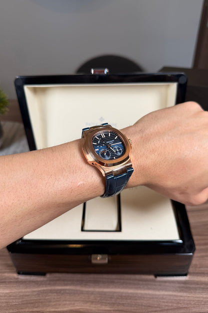 Patek Philippe Nautilus (5A+)