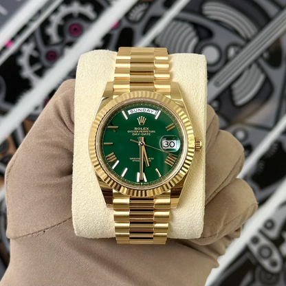 Rolex President (5A+)