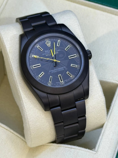 Rolex Milgauss (5A+)