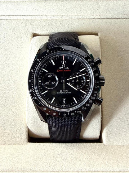 Omega SpeedMaster (5A+)