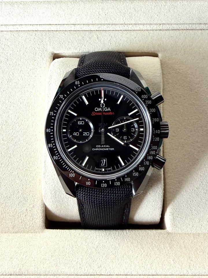 Omega SpeedMaster (5A+)